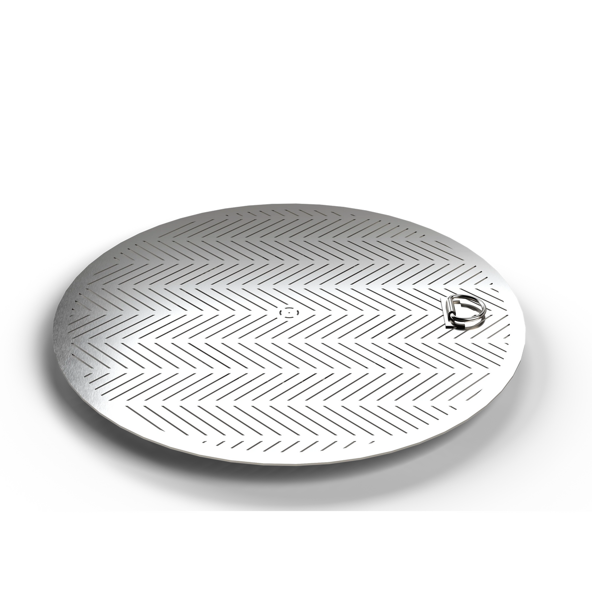 Spike Brewing | False Bottom for Tank — Toronto Brewing