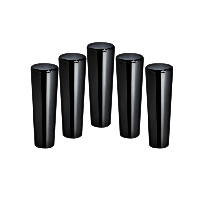 Black Plastic Tap Handle (Pack of 5)    - Toronto Brewing
