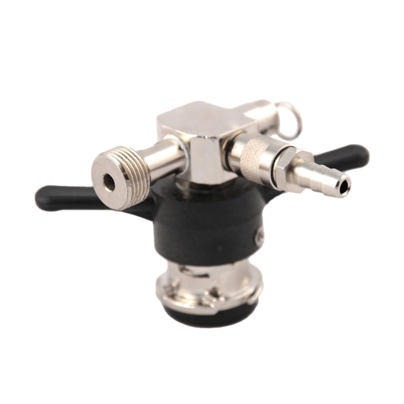 Taprite | Sanke Keg Coupler - Type D (Low Profile)    - Toronto Brewing