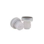 Plastic Tasting Corks (100 Pack)    - Toronto Brewing