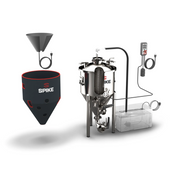 Spike Brewing | Glycol Chiller with CF15 Bundle - Toronto Brewing