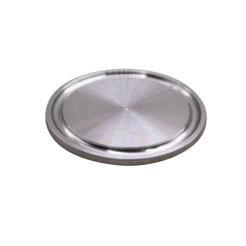 Tri-Clamp - 2" Cap    - Toronto Brewing