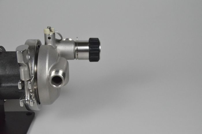 Blichmann Engineering RipTide™ Pump — Toronto Brewing