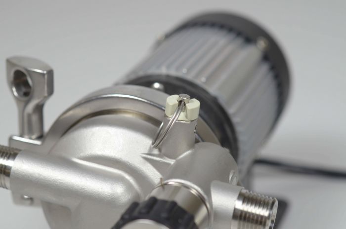 Blichmann Engineering RipTide™ Pump — Toronto Brewing