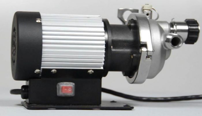 Blichmann Engineering RipTide™ Pump — Toronto Brewing