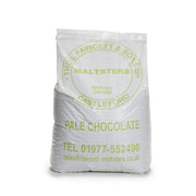 Pale Chocolate Malt - Thomas Fawcett (Pre-Milled) - 55 lb    - Toronto Brewing
