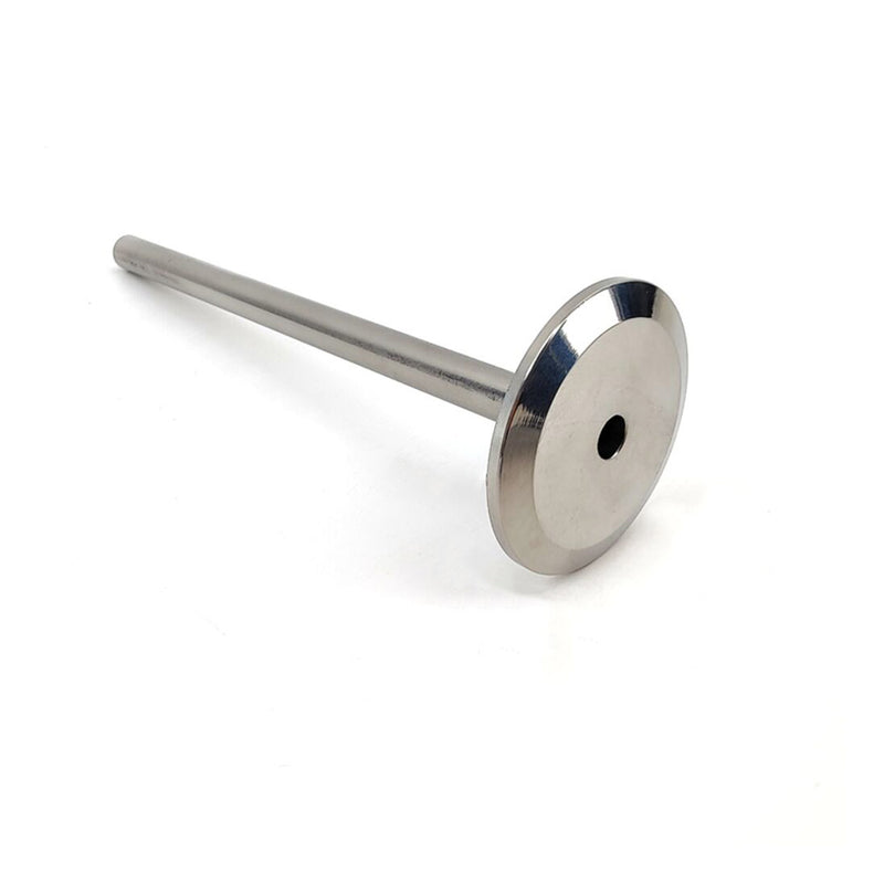 Tri-Clamp - 1.5" Thermowell 6"    - Toronto Brewing