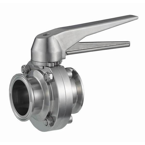 Tri-Clamp - 2