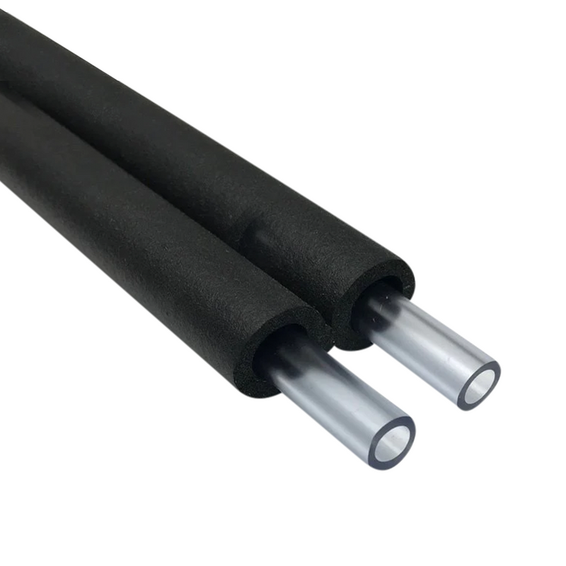 Spike Brewing | Insulated Tubing    - Toronto Brewing