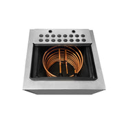 Penguin Chillers | XL Glycol Chiller (2/3 - 3 1/3 HP)    - Toronto Brewing