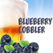 Brewer's Best Blueberry Cobbler Sour Ale Extract Homebrew Recipe Kit - 5 Gallon/19 Litre    - Toronto Brewing