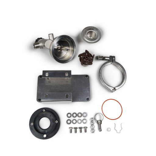 Blichmann RipTide Brewing Pump Upgrade Kit    - Toronto Brewing