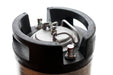 5 Gallon Ball Lock Keg - Pressure Tested (Used)    - Toronto Brewing
