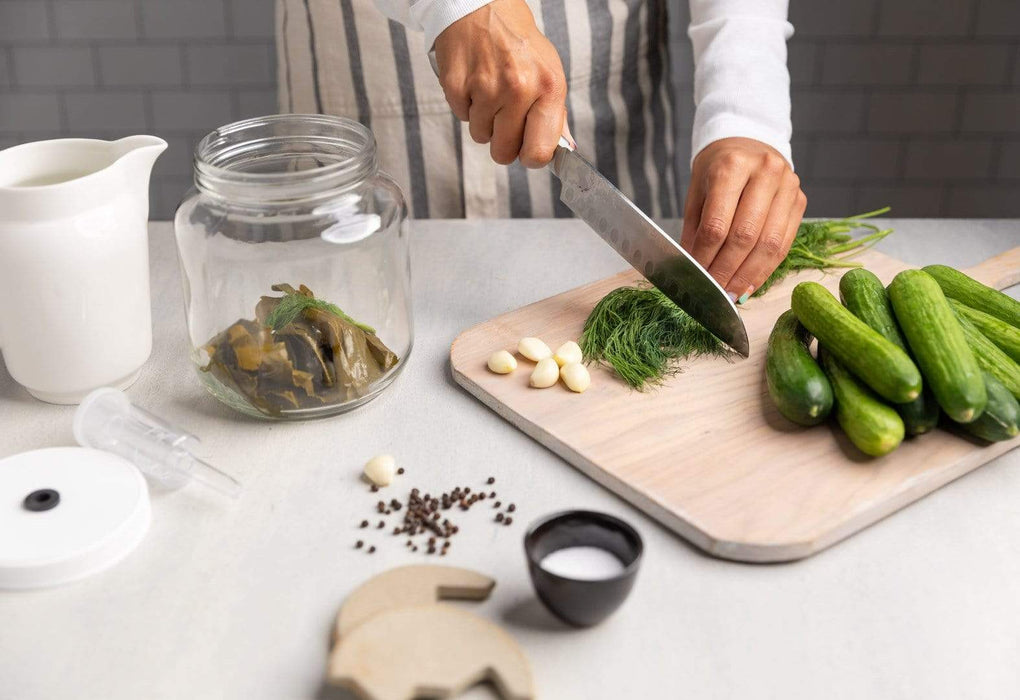 Cultures for Health | Pickle Pickling Starter Kit    - Toronto Brewing