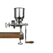 Victoria Grain Mill - Corona Style    - Toronto Brewing