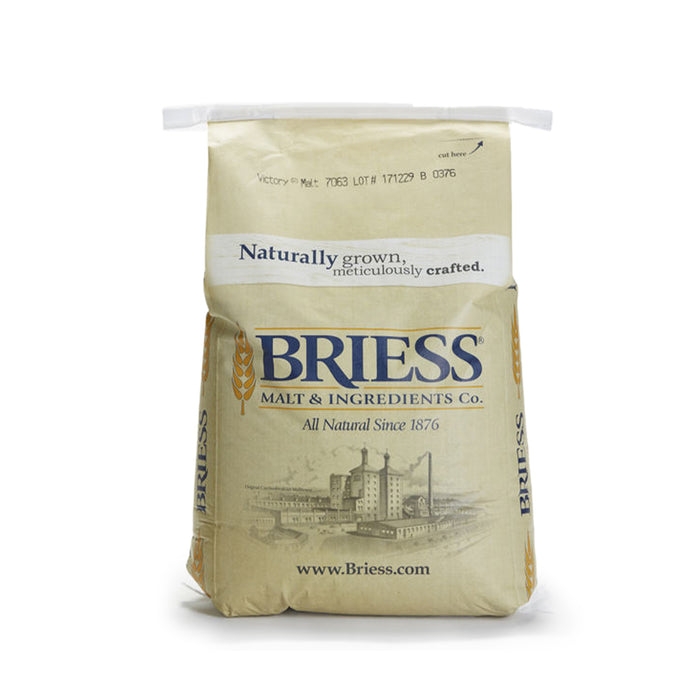 Victory Malt - Briess (50 lb)    - Toronto Brewing