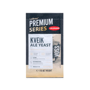 LalBrew | Voss Kveik Yeast (11g)    - Toronto Brewing