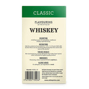 Still Spirits Classic Whiskey Essence Duplex - 10 Pack    - Toronto Brewing