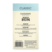 Still Spirits Classic Jamaican White Rum Essence Duplex    - Toronto Brewing