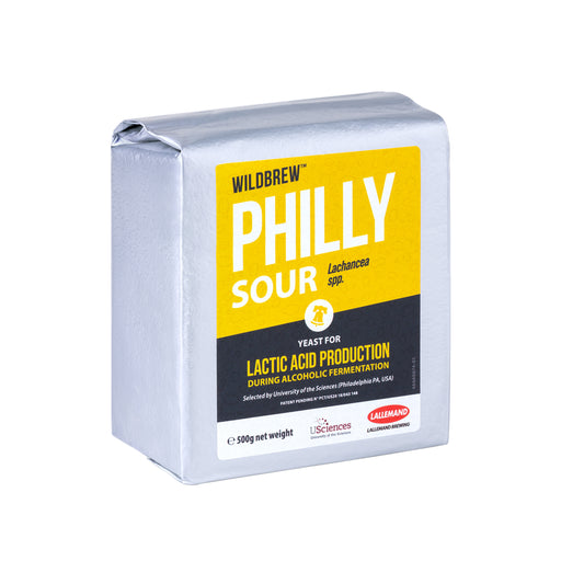 WildBrew™ Philly Sour Yeast (500g)    - Toronto Brewing