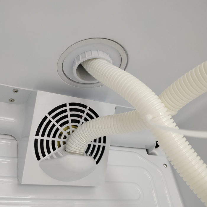 KegLand Series X | Kegerator Only (Without Tower)    - Toronto Brewing